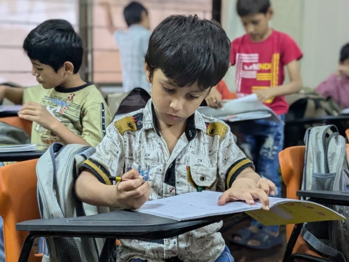 Orphange School